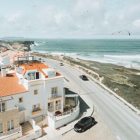 Hotel Pksc Surf House à Peniche Extérieur photo