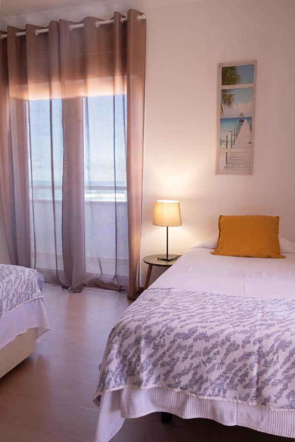 Hotel Pksc Surf House à Peniche Extérieur photo