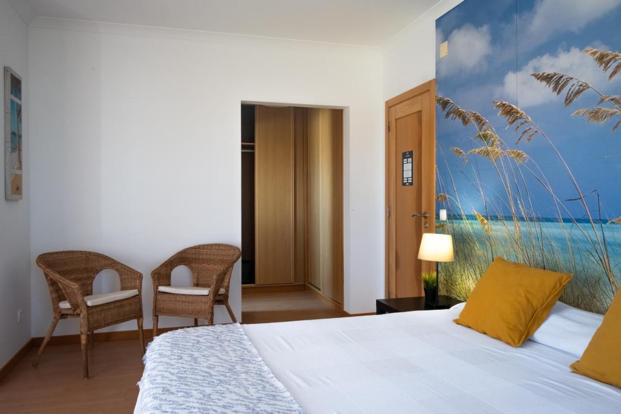 Hotel Pksc Surf House à Peniche Extérieur photo