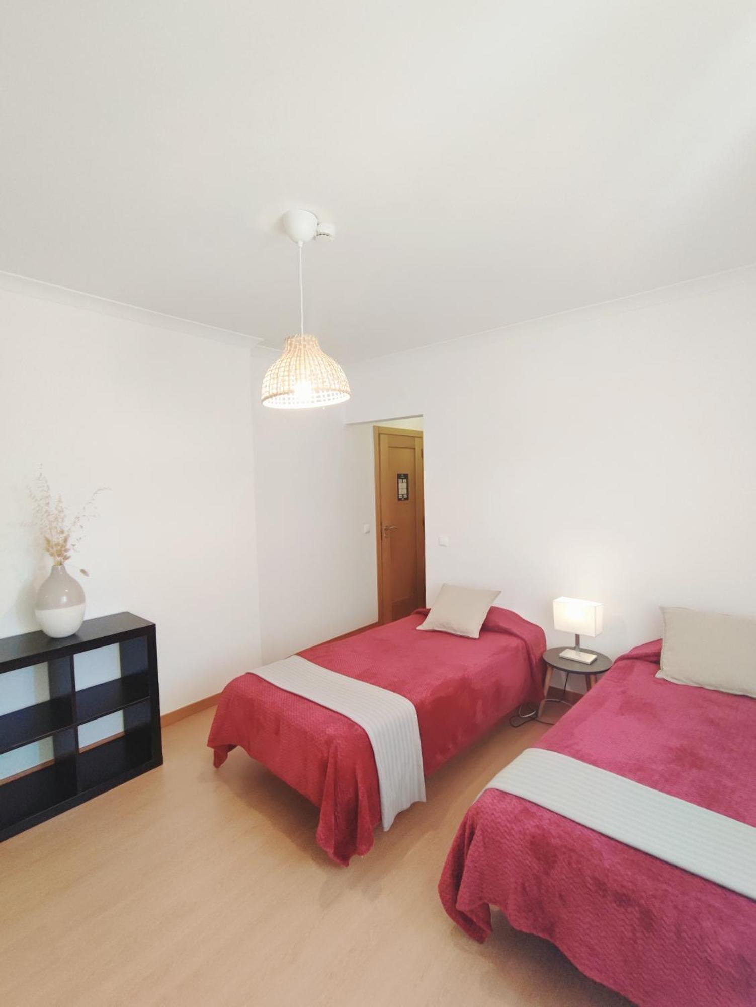 Hotel Pksc Surf House à Peniche Chambre photo